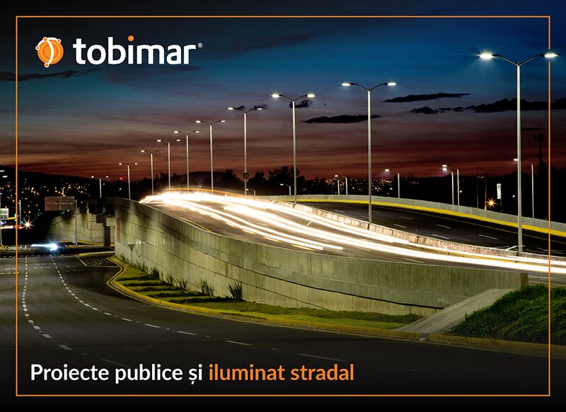 Tobimar - Solutii electrice, create de experti, livrate cu precizie.