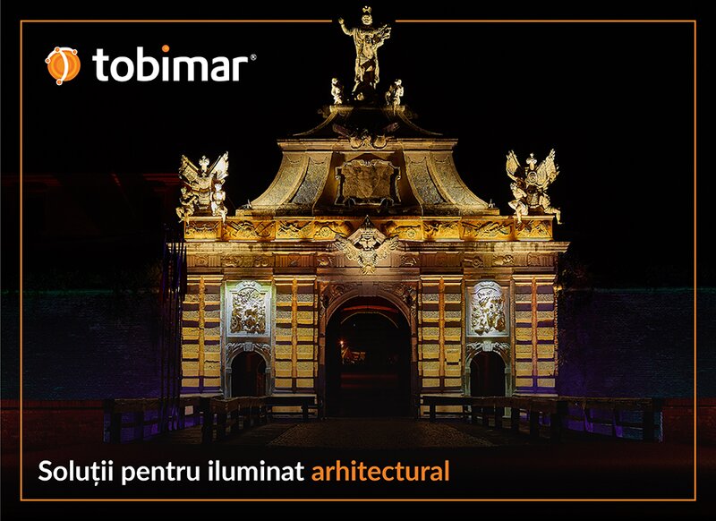 Tobimar - Solutii electrice, create de experti, livrate cu precizie.