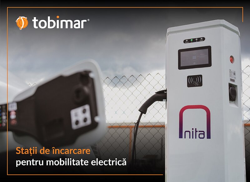 Tobimar - Solutii electrice, create de experti, livrate cu precizie.
