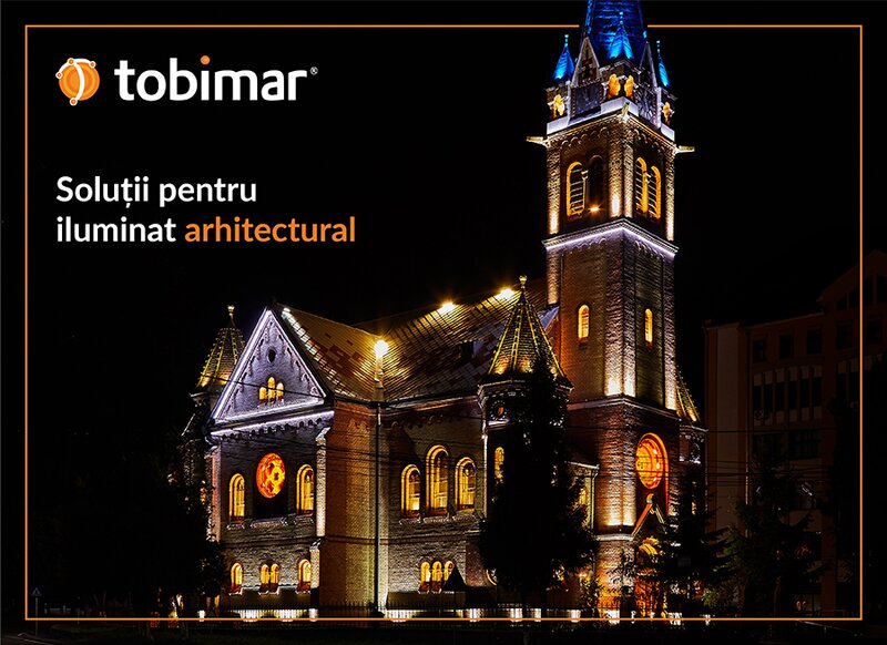 Tobimar - Solutii electrice, create de experti, livrate cu precizie.