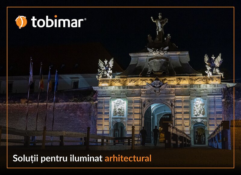 Tobimar - Solutii electrice, create de experti, livrate cu precizie.