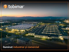Tobimar - Solutii electrice, create de experti, livrate cu precizie